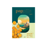 bille amande et curry | 1 sachet de 200g