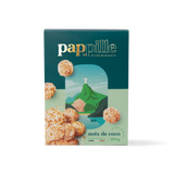 bille coco | 6 boites de 100g